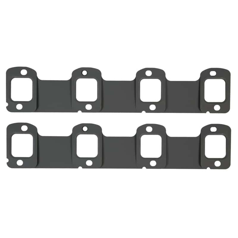Fel-Pro — Fel-Pro Ford F-250 Super Duty MS 97247 Exhaust Manifold Gasket Set - view 1