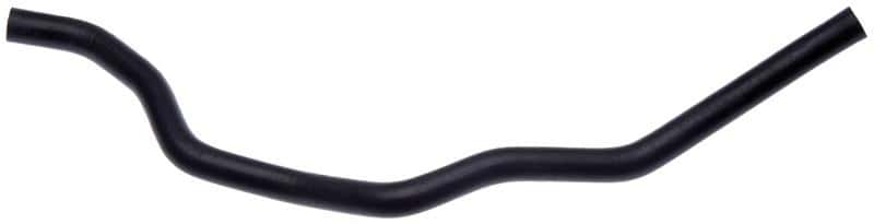 Gates — Gates 09-15 Toyota Venza 4-Cyl. 2.7L Heater Outlet Molded Heater Hose - view 1