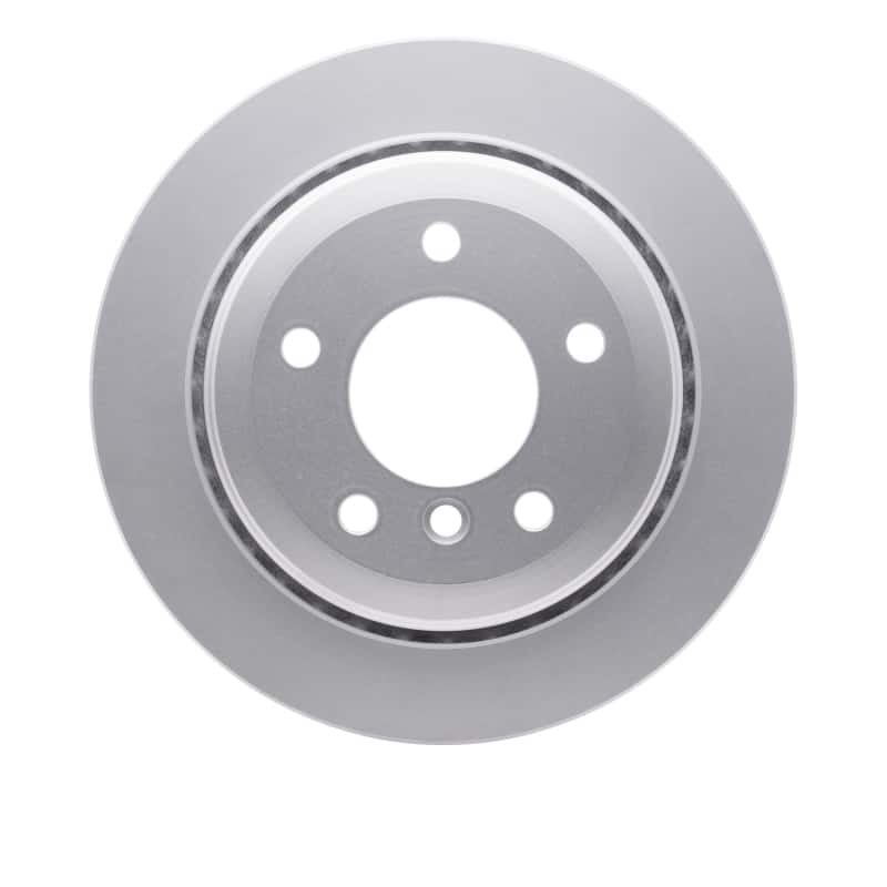 DFC — DFC 01-05 BMW 325iX Rear GeoSPEC Coated Rotor
DFC Brake Rotor - view 1