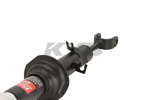 KYB — KYB Shocks & Struts Excel-G Front Left INFINITI G35 (RWD) 2003-06 NISSAN 350Z 2003-05 - view 6