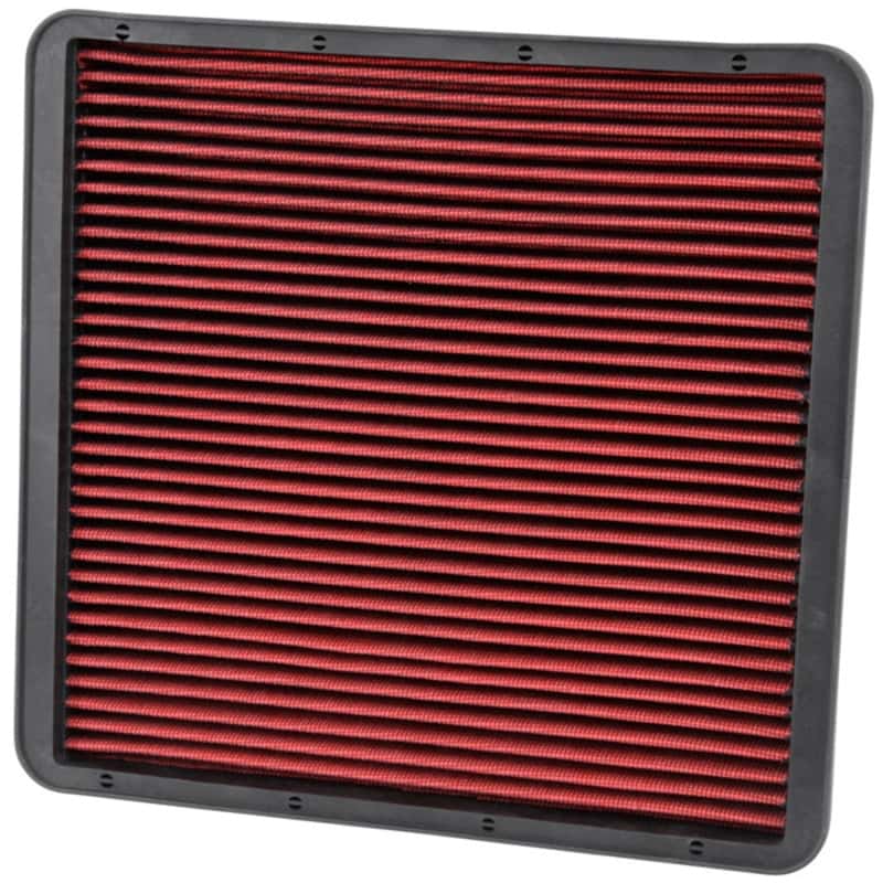Spectre — Spectre 2018 Lincoln Navigator 3.5L V6 F/I Replacement Panel Air Filter
Spectre Replacement
Air Filter - view 1