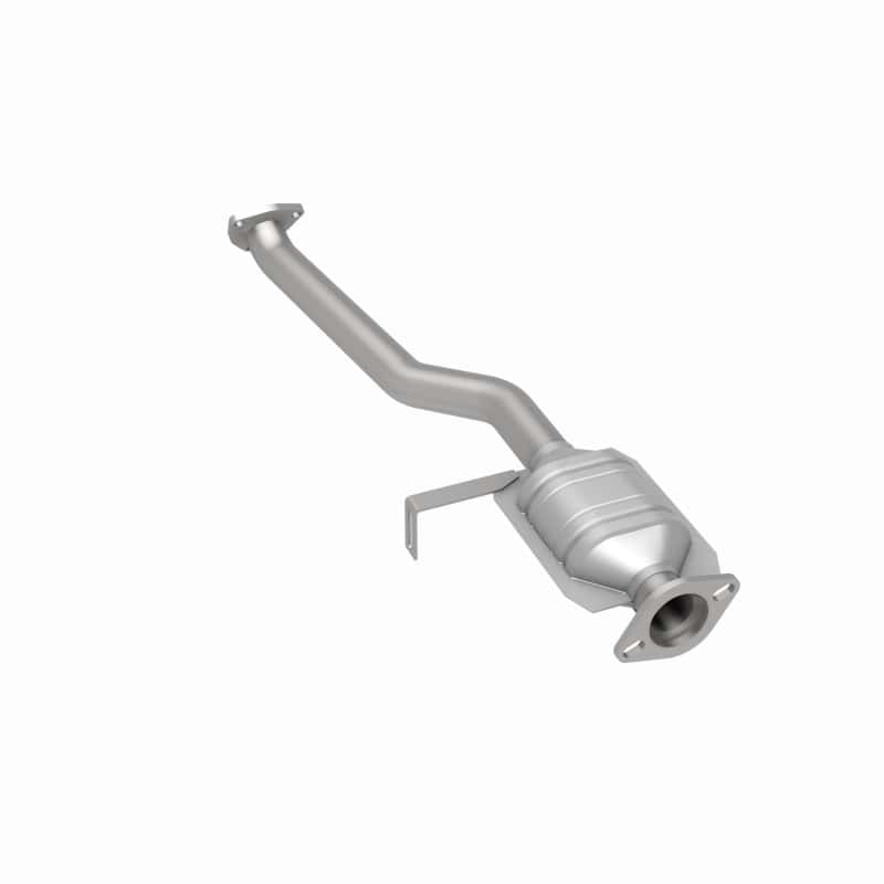 Magnaflow — MagnaFlow Conv DF 90-93 Q45 4.5L Lf
Standard Grade
Standard - view 13