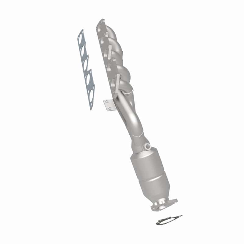 Magnaflow — Magnaflow Conv DF 95-98 Acura TL 2.5L
California - view 15