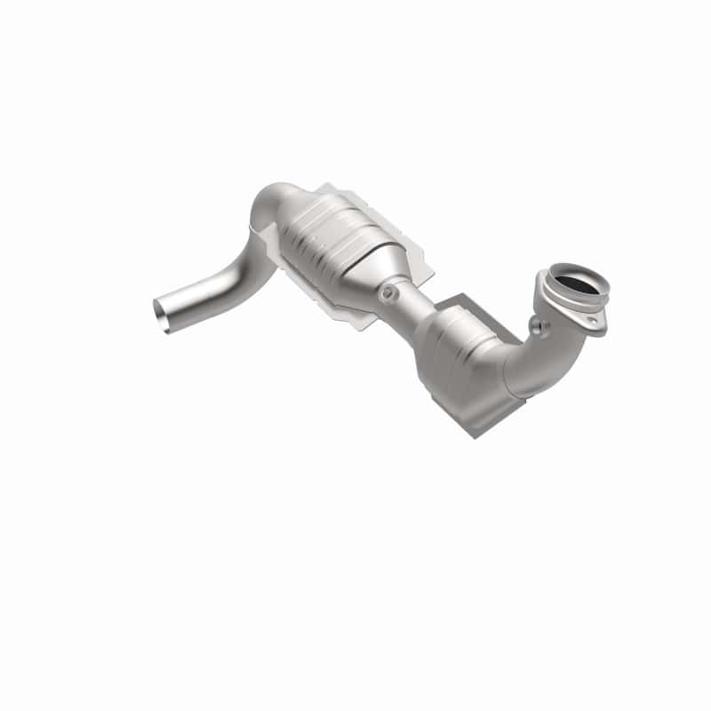 Magnaflow — MagnaFlow Conv DF 03-04 Ford Expedition 5.4L V8 Driver Side
HM Grade
HM - view 23