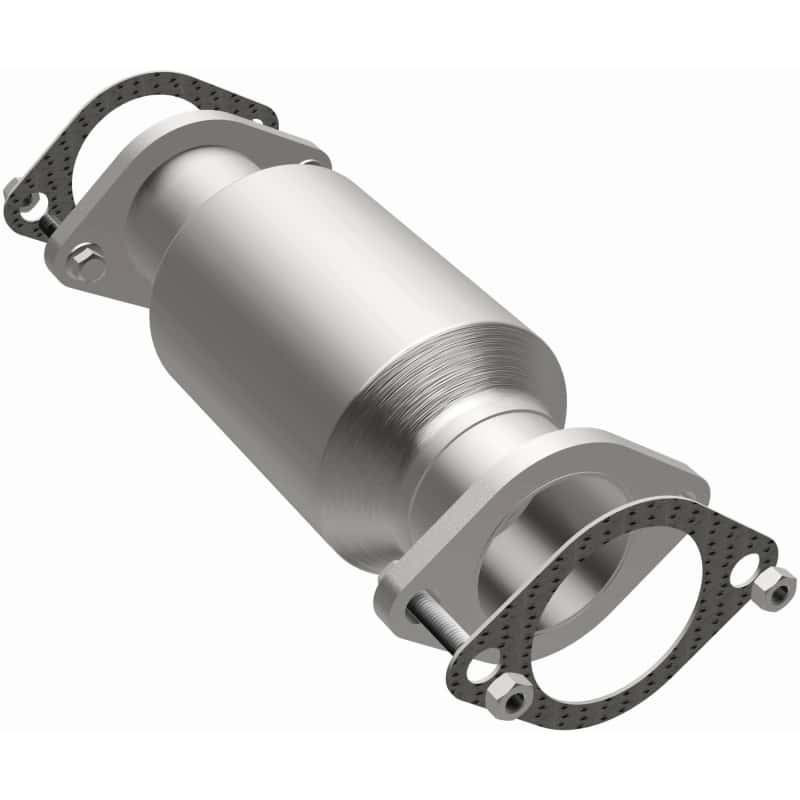 Magnaflow — Magnaflow 13-14 Hyundai Genesis Coupe 2.0L Direct Fit Converter
California - view 29