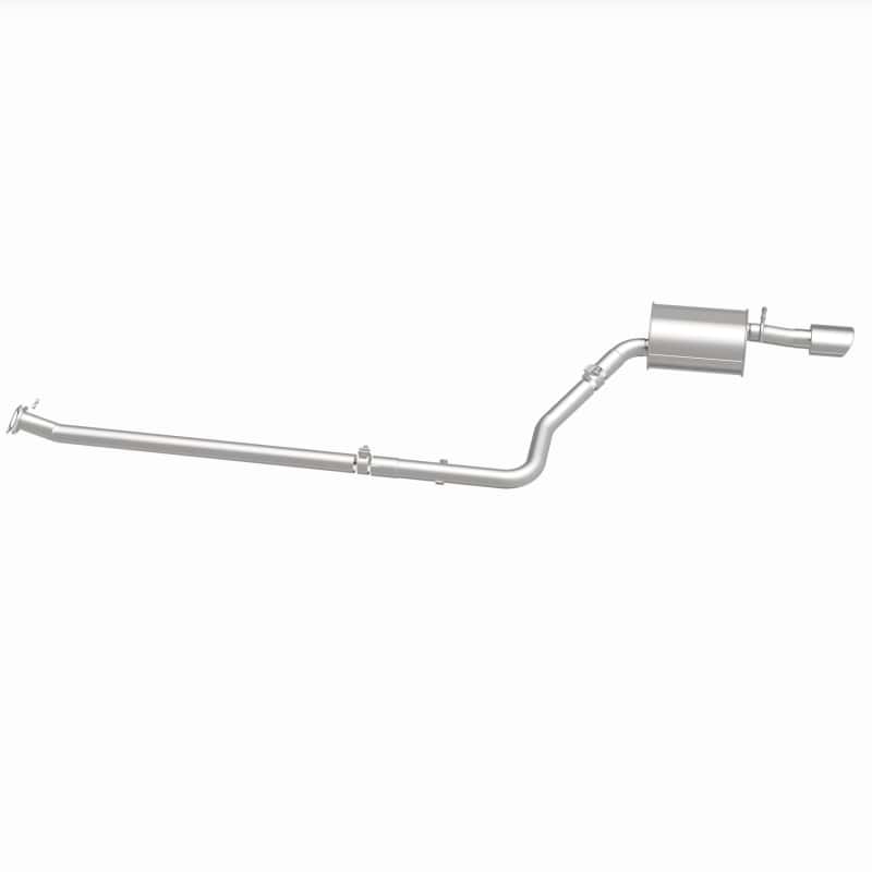 Magnaflow — Magnaflow 16-20 Kia Optima 2.4L BRE Exhaust Kit
Exhaust Kit - view 8