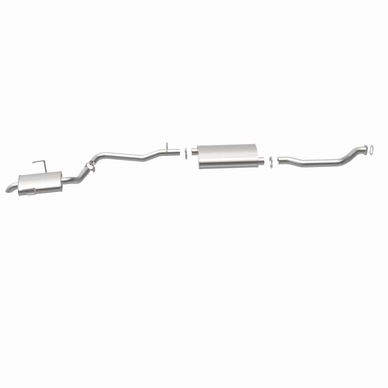 Magnaflow — MagnaFlow BRE Exhaust Kit 09-17 Chevy Traverse 3.6L
Exhaust Kit - view 16