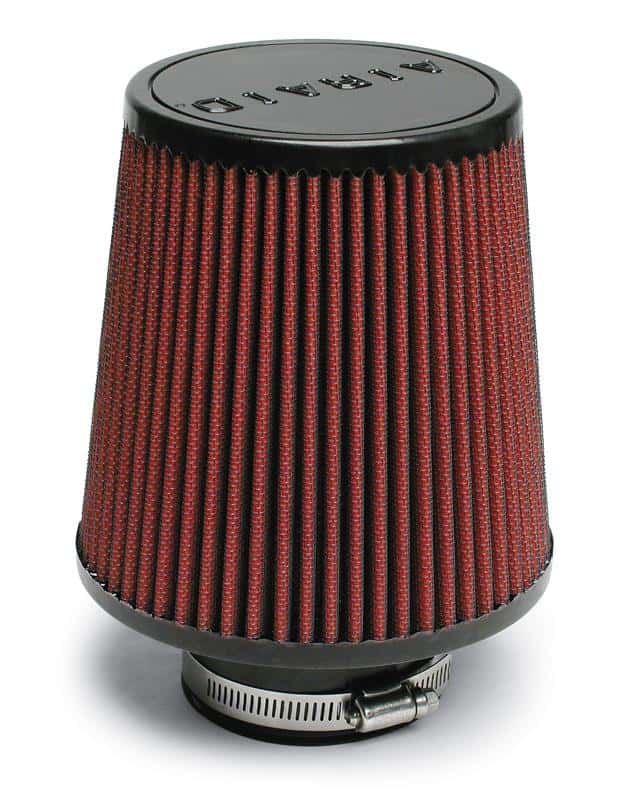 Airaid — Airaid Universal Air Filter - Cone 3 x 6 x 4 5/8 x 6 - view 2