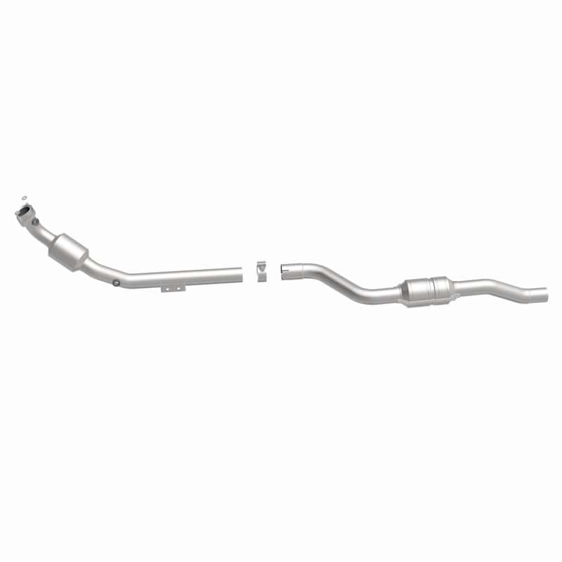 Magnaflow — MagnaFlow Conv DF 98-03 Mercedes E320 3.2L
OEM Grade
OEM - view 11