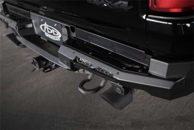 Addictive Desert Designs — Addictive Desert Designs21-23 Ram TRX Phantom Rear Bumper
Bumper- Rear
Bumpers - view 15