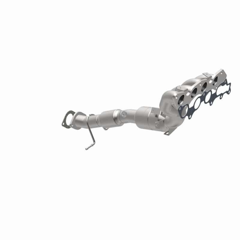 Magnaflow — MagnaFlow Conv DF 04-05 Mazda 3 2.3L Manifold
OEM Grade
OEM - view 22