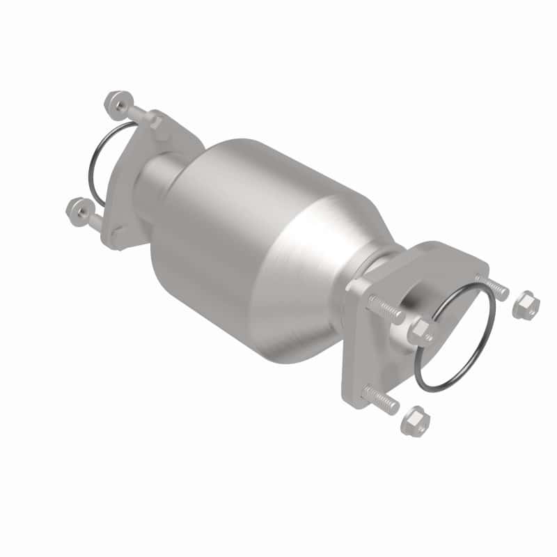 Magnaflow — MagnaFlow Conv DF 09-10 Acura TSX 2.4L / 08-10 Honda Accord 2.4L
OEM Grade
OEM - view 12