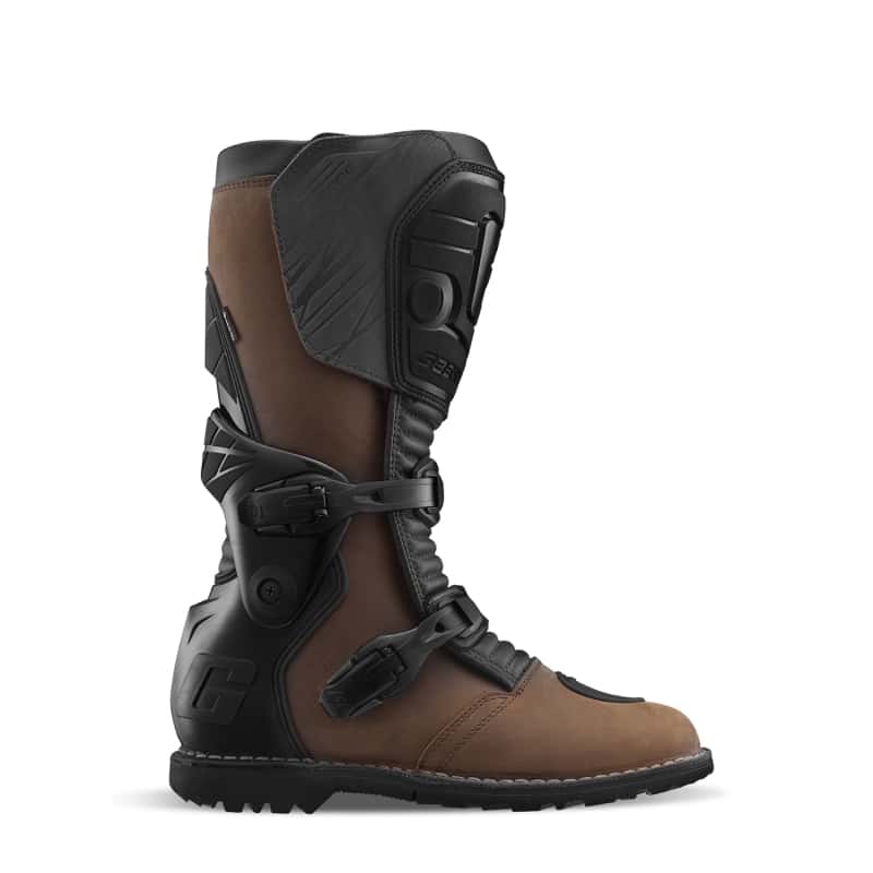 Gaerne — Gaerne G.Zion Air Boot Black/Green Size - 12 - view 1