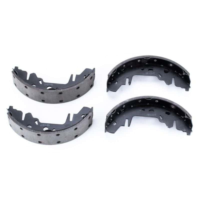 PowerStop — Power Stop 96-00 Chrysler Town & Country Rear Autospecialty Brake Shoes - view 1