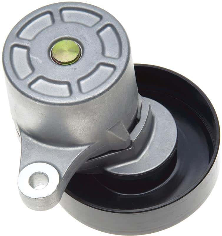 Gates — Gates 07-09 Suzuki SX4 4-Cyl. 2.0L Tensioner Assy. Belt Drive Tensioner - view 2
