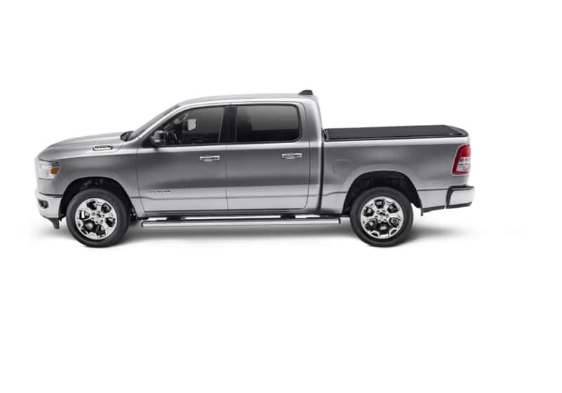 Truxedo — Truxedo 19-20 Ram 1500 (New Body) w/o Multifunction Tailgate 6ft 4in Pro X15 Bed Cover
PX15 19-26Ram6ft.4wo - view 5