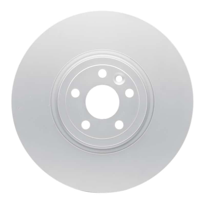 DFC — DFC 17-20 Jaguar F-Pace Front Hi-Carbon Alloy Geomet Coated Rotor
DFC Brake Rotor - view 1