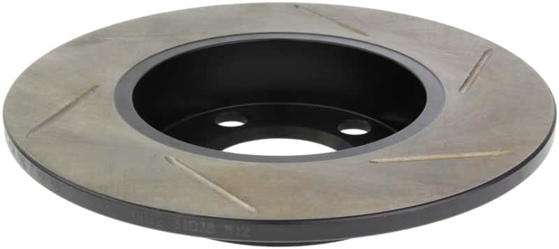 Stoptech — StopTech Slotted & Drilled Sport Brake Rotor
Slot/Drill Rotor - view 2