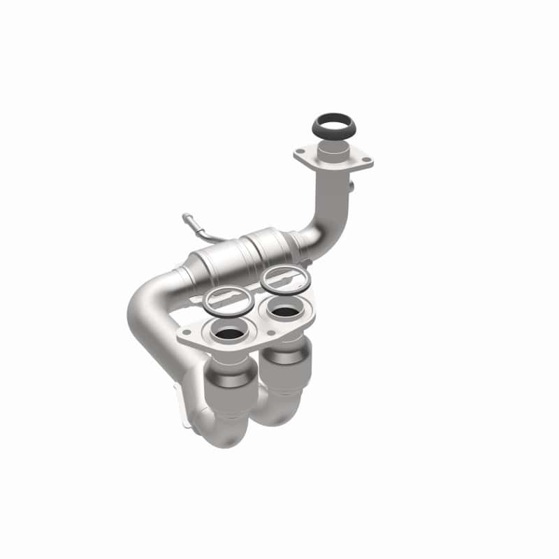 Magnaflow — MagnaFlow Conv DF  Standard Cat 00-05 Toyota MR2 Spyder 1.8L Rear
HM Grade
HM - view 23