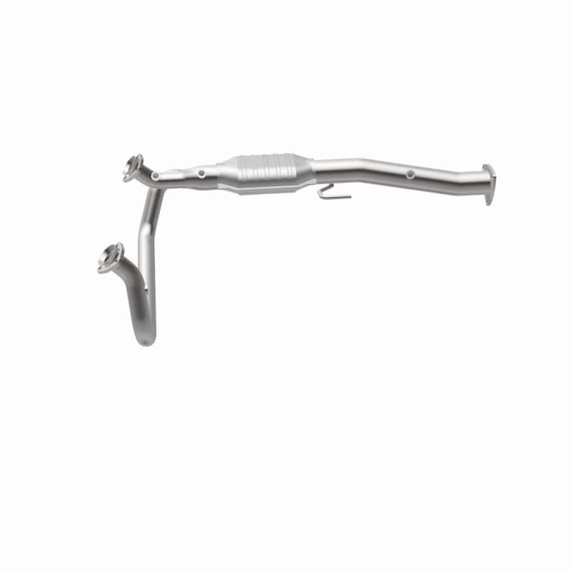 Magnaflow — MagnaFlow Conv DF Astro-Safari Van 96-99
HM Grade
HM - view 9