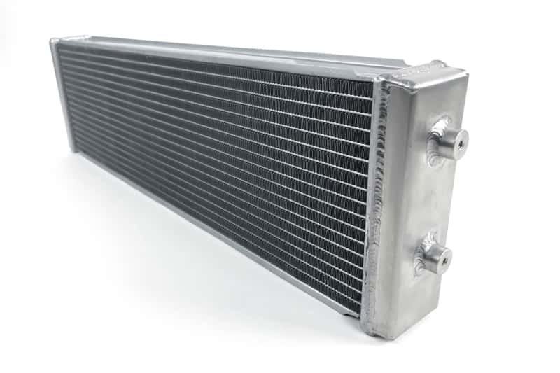 CSF — CSF Dual-Pass Universal Heat Exchanger (Cross-Flow)
CSF Heat Exchanger - view 5