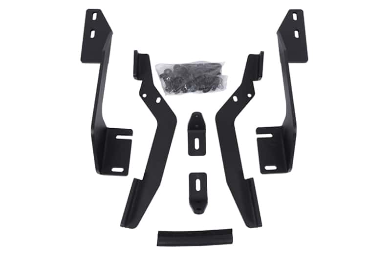 Dee Zee — Dee Zee 20-2022 Ford Escape Running Board NXc Bracket Kit
RngBrdMntKt - view 2
