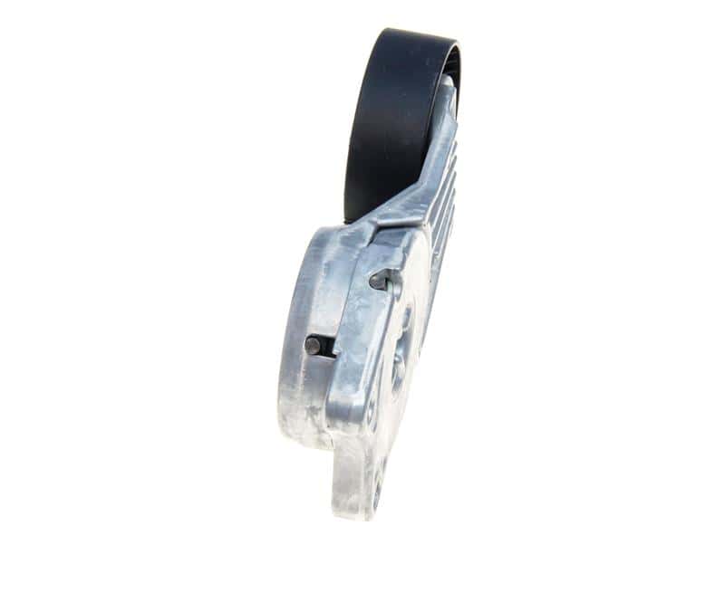 Gates — Gates 88-91 Mercury Topaz 4-Cyl. 2.3L Serpentine Belt Drive Tensioner - view 11