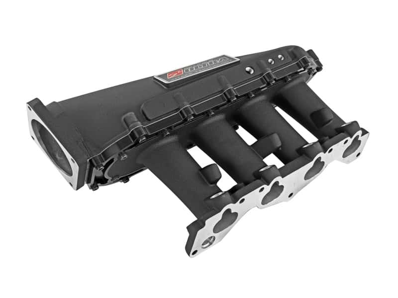 Skunk2 Racing — Skunk2 Ultra Series D Series Race Intake Manifold - 3.5L Black Manifold
Intake Manifold - view 1