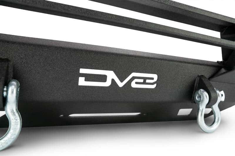 DV8 Offroad — DV8 Offroad 2016+ Toyota Tacoma Center Bumper
Bumper - view 22