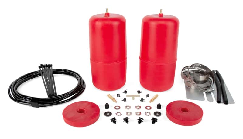 Air Lift — Air Lift 21-22 Jeep Grand Cherokee L AWD 1000 Air Spring Kit (Not For Equipped w/ Factory Air)
Susp Leveling Kit - view 1