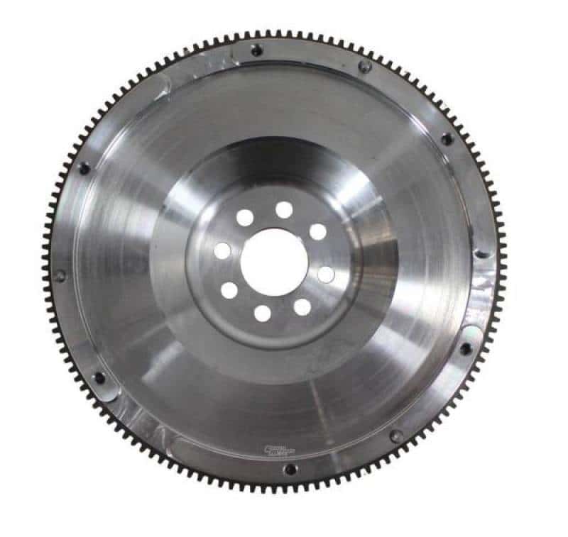 Clutch Masters — Clutch Masters 15-16 VW Golf R 2.0L 6spd Lightweight Steel flywheel
Clutch Flywheel - view 2