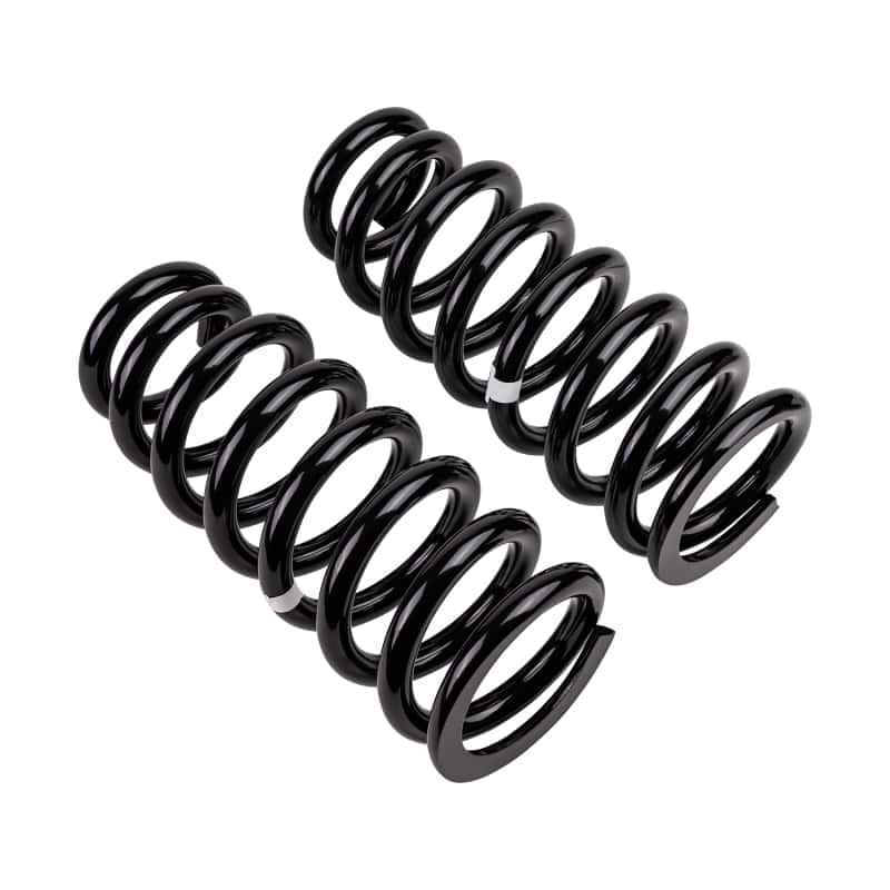 Old Man Emu — ARB / OME Coil Spring Front Mits Pajero - view 3
