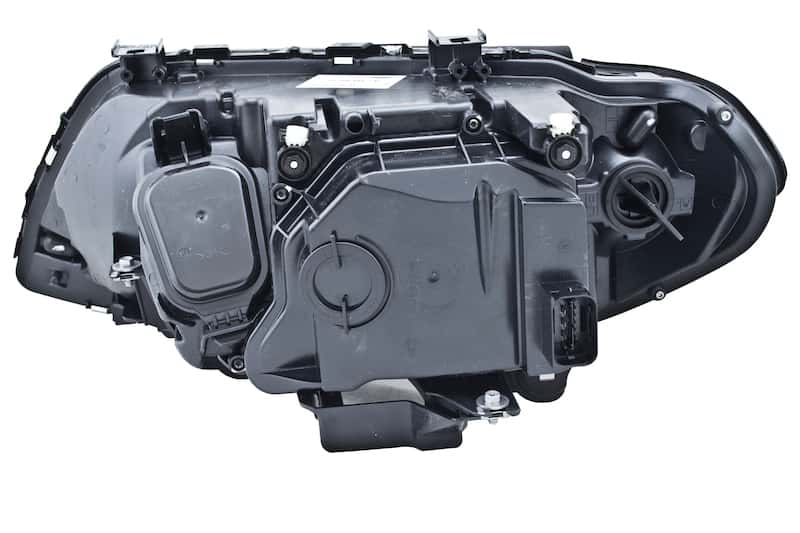 Hella — Hella 2003-2006 BMW X5 Xenon Headlight Assembly - view 3