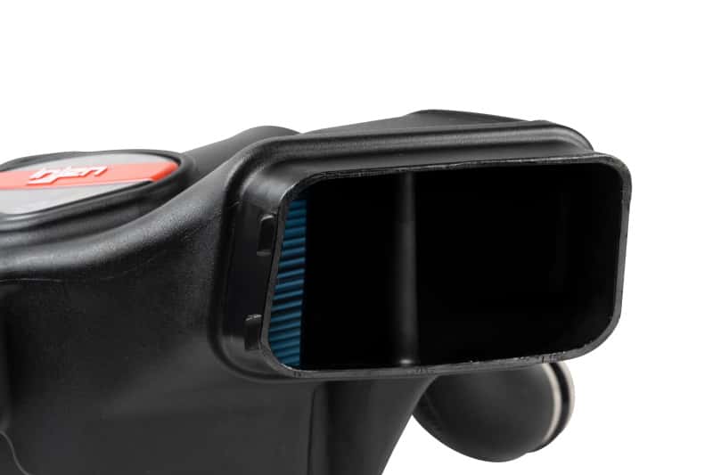 Injen — Injen 19-22 Ram 2500/3500 I6-6.7L Diesel Evolution Intake - Dry Filter
Evolution Intake - view 6