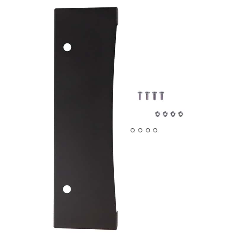ARB — ARB Winch Cover T/Panel Jk 3950200
Winch Cover Panel - view 1