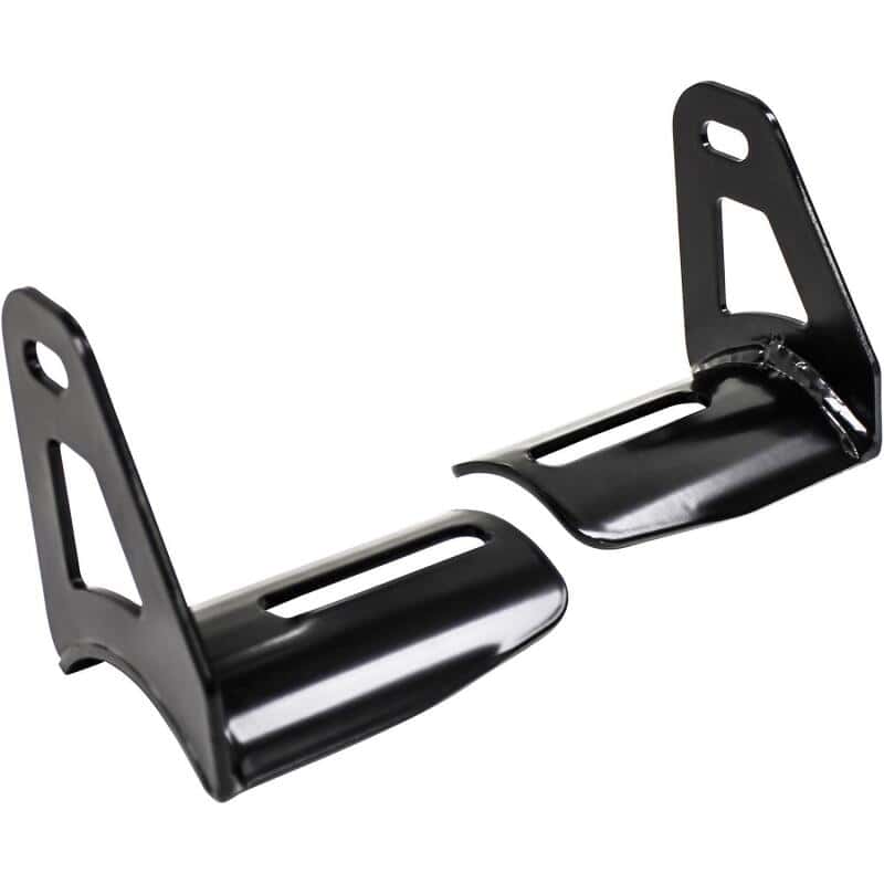 Westin — Westin Bull Bar Bracket for 20 inch LED Light Bar - Black
LED Light Bar Mount - view 2