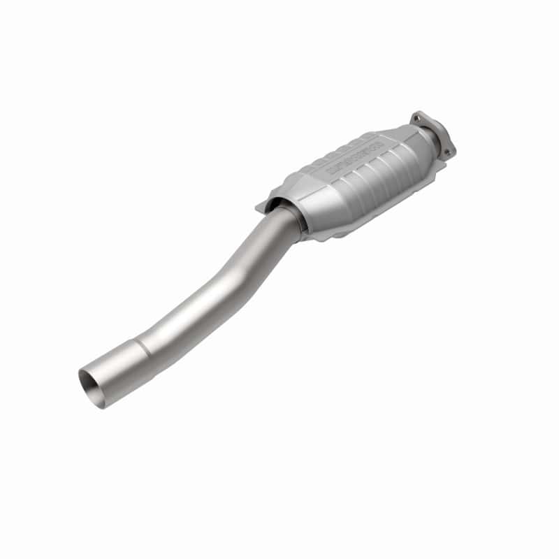 Magnaflow — MagnaFlow Conv Volvo 28.75X6.5X4 2.5/2.38
Standard Grade
Standard - view 18