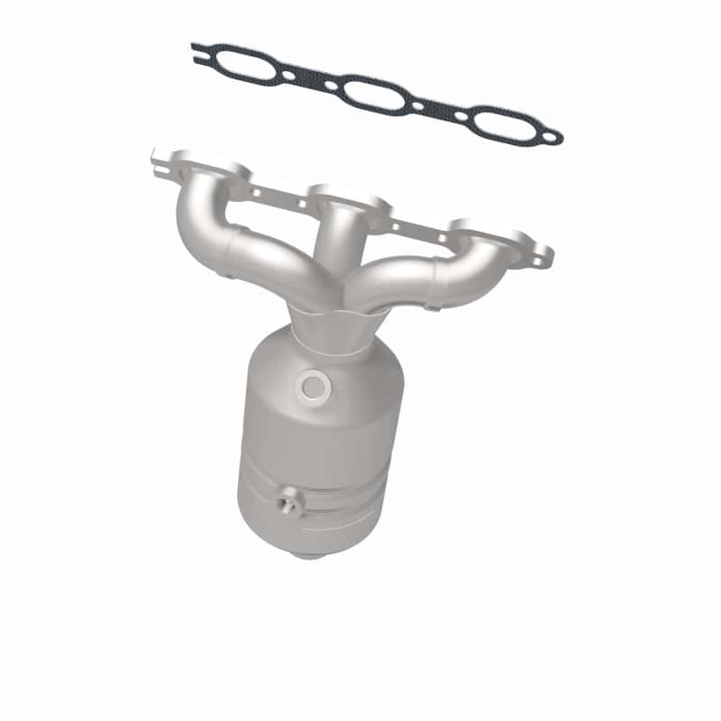 Magnaflow — Magnaflow Conv DF 2007 Chrysler Pacifica 4.0L
OEM Grade
OEM - view 16