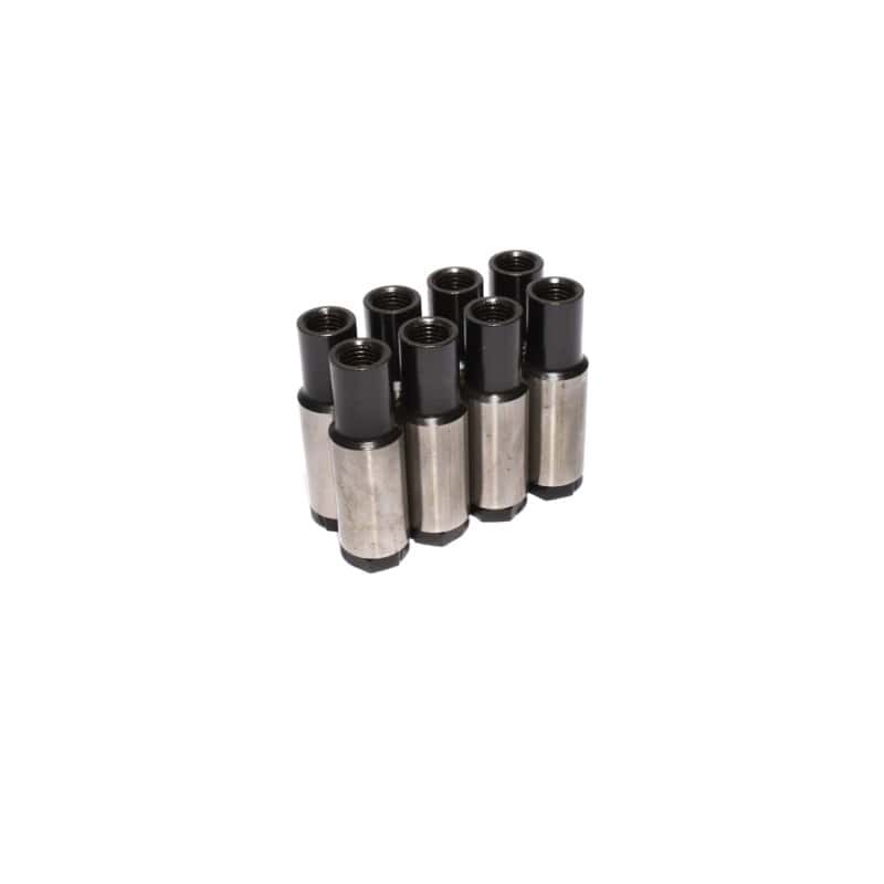 COMP Cams — COMP Cams Stud Girdle Adj Nut/CB Int
RockerArm Adjt Screw - view 1