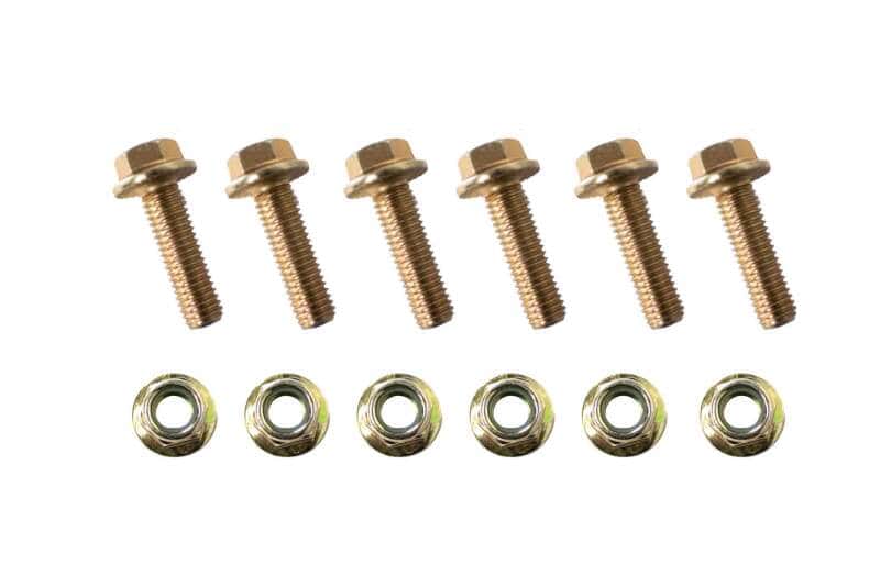 RustBuster — Rustbuster Rear Cab Mount - view 6