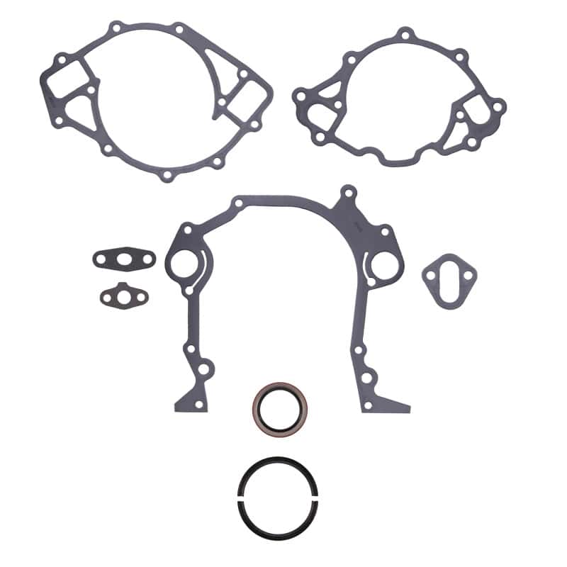 Fel-Pro — Fel-Pro 2731 Engine Gasket Set - view 2