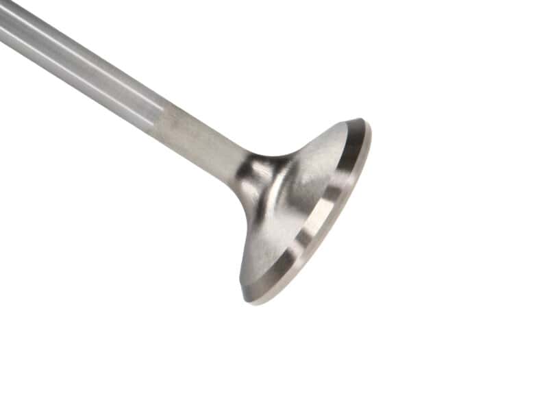 Manley Performance — Manley 2011+ Chrysler/Dodge 6.4L Hemi w/ Triple Groove (1.654) Race Master Exhaust Valves (Set of 8)
Valve - Exhaust - view 1