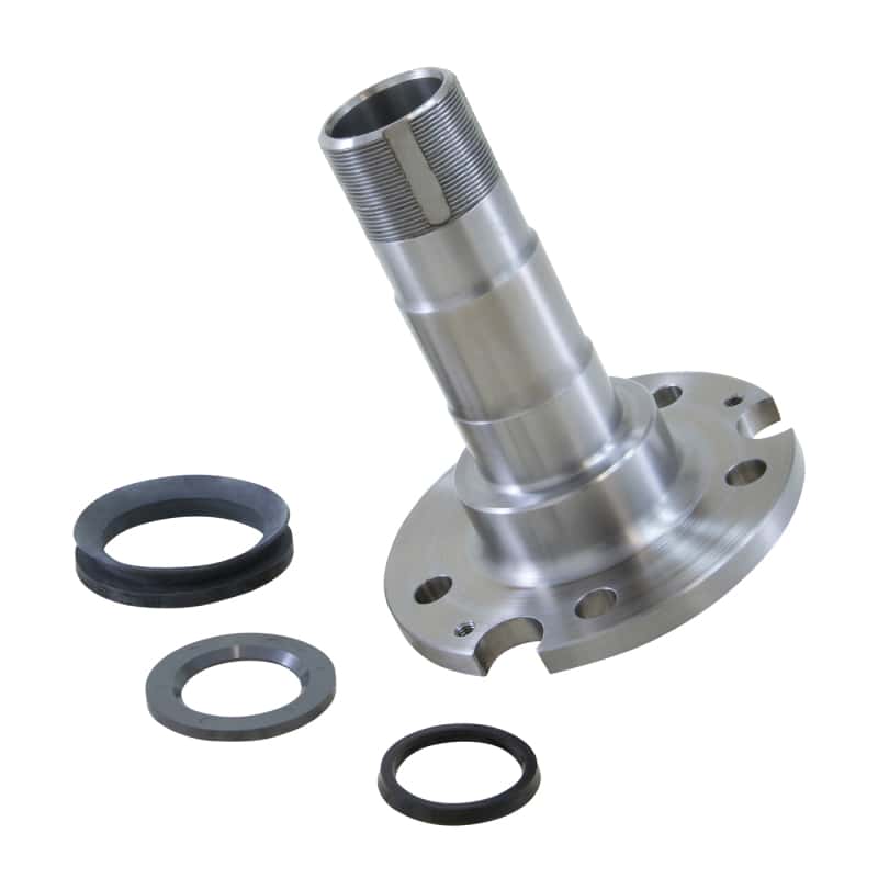 Yukon Gear & Axle — Yukon Gear Replacement Front Spindle For Dana 44 IFS / w/Abs
Spindle  - view 3