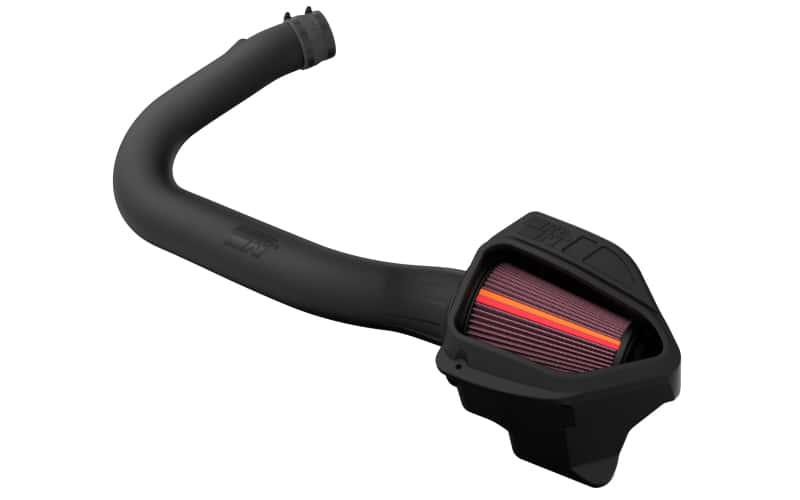 K&N Engineering — K&N 11-23 Dodge Charger V6 3.6L NextGen Cold Air Intake
NextGen Cold Air Int - view 1