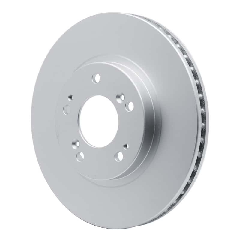 DFC — DFC 04-11 Mitsubishi Grandis (Mexico) Front GeoSPEC Coated Rotor
DFC Brake Rotor - view 2
