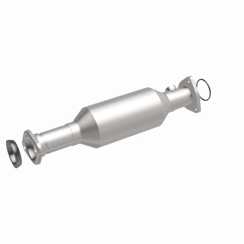 Magnaflow — MagnaFlow Conv DF 97-01 Honda CR-V 2.0L
HM Grade
HM - view 7