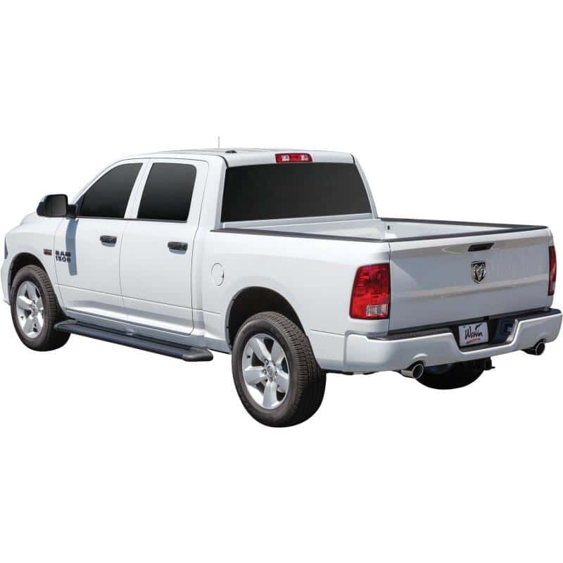 Westin — Westin Sure-Grip Aluminum Running Boards 85 in - Black
Running Board - view 4