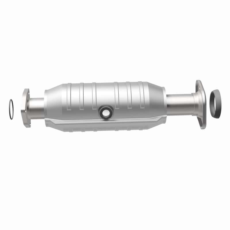 Magnaflow — MagnaFlow Conv DF 99-00 Honda Civic EX/SI 1
HM Grade
HM - view 18