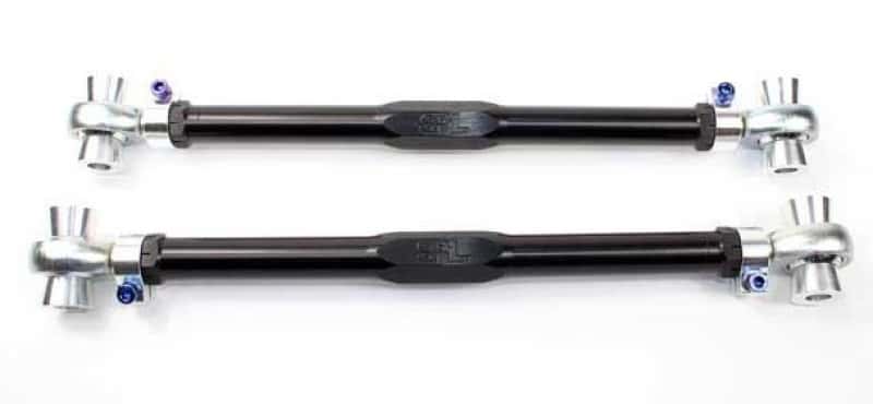 SPL Parts — SPL Parts 06-13 BMW 3 Series/1 Series (E9X/E8X) Rear Toe Links (M Version)
Control Arms - view 2