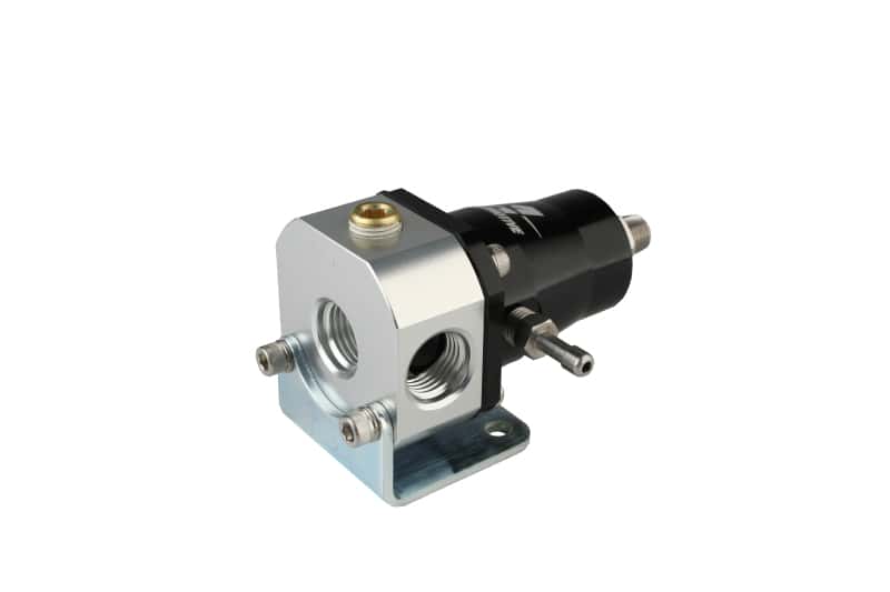 Aeromotive — Aeromotive Regulator and Fitting Kit
Regulator - view 12